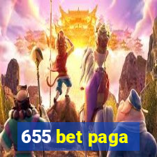 655 bet paga